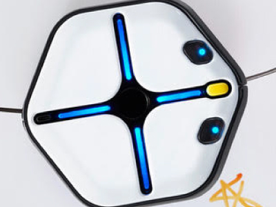 BrainStormSTEM: Robotics Playground